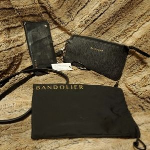 Bandolier Phone Purse